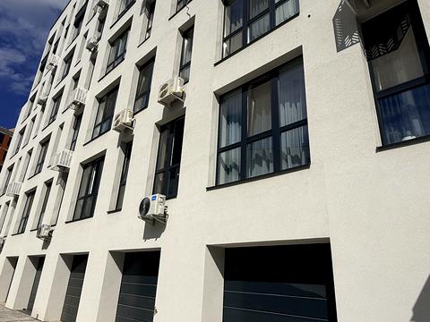 квартира по адресу Августина Волошина ул., 22