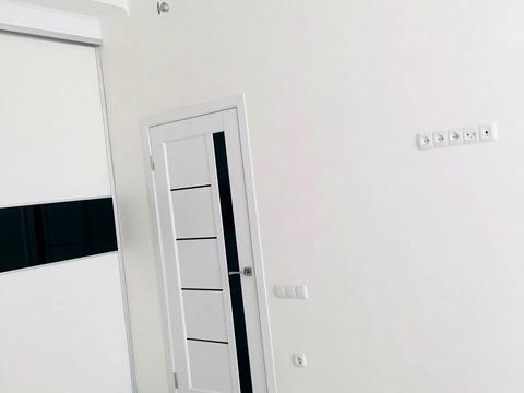 квартира по адресу Академика Сахарова ул., 3-А