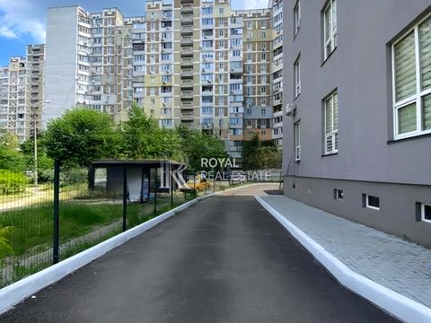 коммерческая по адресу Вишняковская ул., 2а