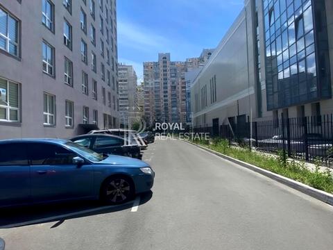 коммерческая по адресу Вишняковская ул., 2а