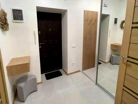 квартира за адресою Жасминова вул., 11