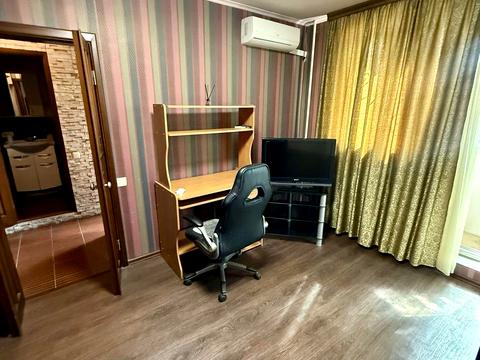квартира по адресу Грозненская ул. (Грозненська), 56