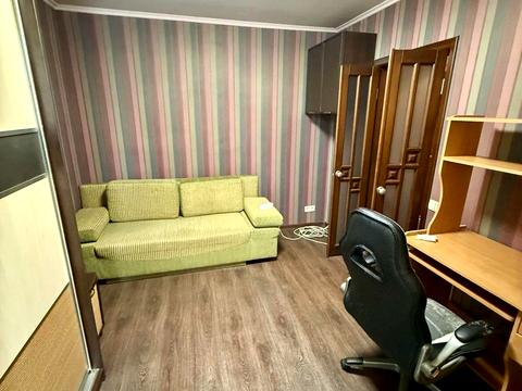 квартира по адресу Грозненская ул. (Грозненська), 56