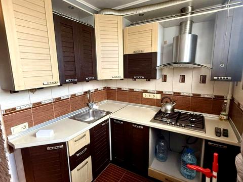 квартира по адресу Грозненская ул. (Грозненська), 56