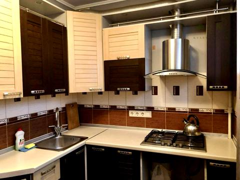 квартира за адресою Болградська вул. (Грозненська), 56