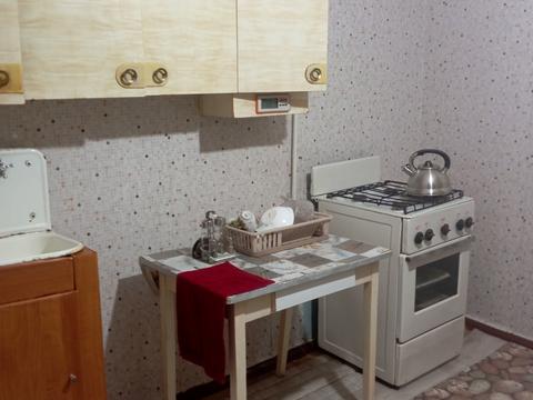 квартира за адресою Інженера Преображенського просп. (Радянський), 29