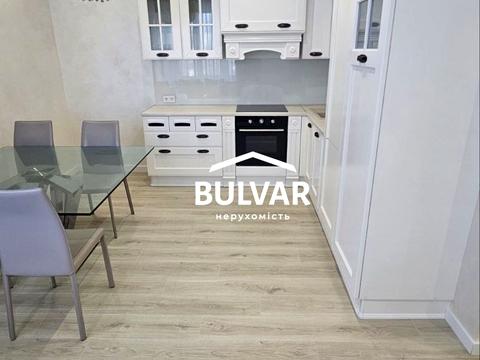 квартира за адресою Римарська вул., 27
