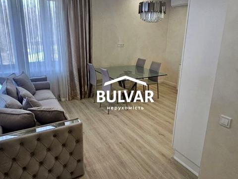 квартира за адресою Римарська вул., 27