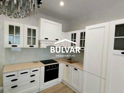квартира за адресою Римарська вул., 27