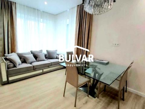 квартира за адресою Римарська вул., 27