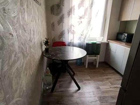 квартира за адресою Ярослава Баїса вул. (Володимира Висоцького), 9
