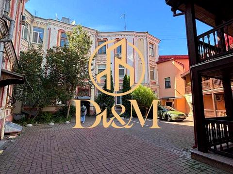 квартира за адресою Покровський пров. (Академіка Зелінського), 8
