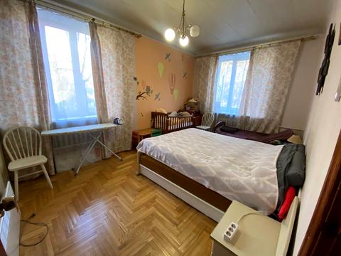 квартира по адресу Михаила Бойчука ул. (Кіквідзе), 15-Б
