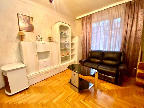 квартира по адресу Михаила Бойчука ул. (Кіквідзе), 15-Б