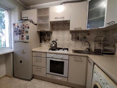 квартира за адресою Академіка Корольова вул., 2