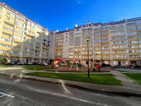 квартира за адресою Пасічна вул., 171