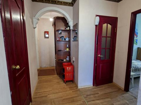 квартира по адресу Семена Палия ул. (Дніпропетровська), 92