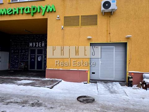 коммерческая по адресу Володимира Сікевича ул., 12
