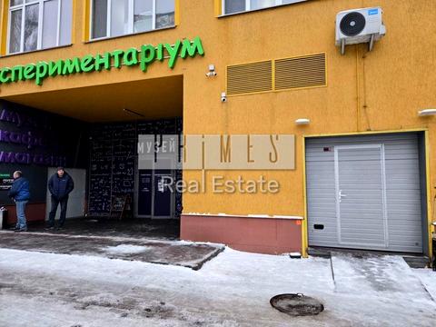 коммерческая по адресу Володимира Сікевича ул., 12