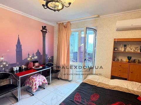 квартира за адресою Миколи Закревського вул., 97-А