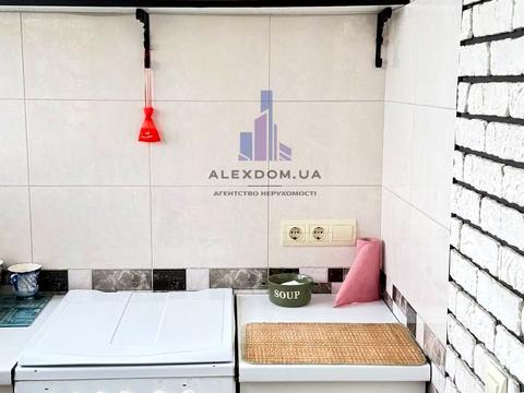 квартира за адресою Миколи Закревського вул., 97-А
