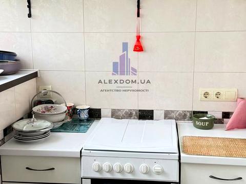 квартира за адресою Миколи Закревського вул., 97-А