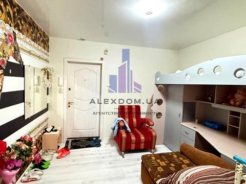 квартира за адресою Миколи Закревського вул., 97-А