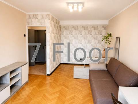 квартира за адресою Гусовського вул., 2