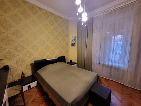 квартира по адресу Софиевская ул., 14