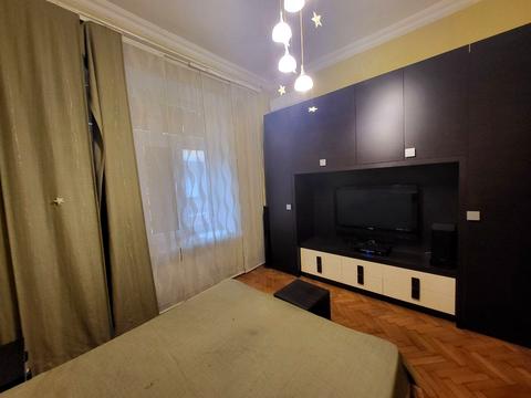 квартира по адресу Софиевская ул., 14