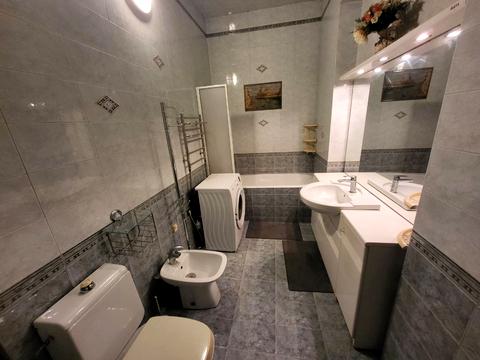 квартира по адресу Софиевская ул., 14