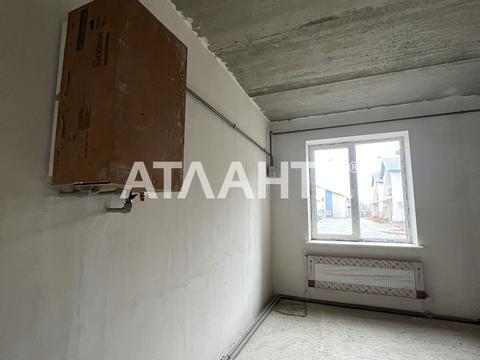 дом по адресу Центральная ул.