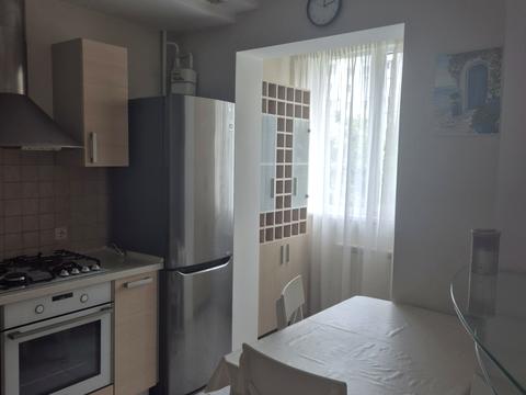 квартира за адресою Незалежності вул. (Армійська), 21
