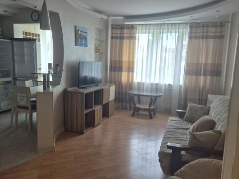 квартира за адресою Незалежності вул. (Армійська), 21