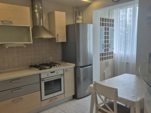 квартира за адресою Незалежності вул. (Армійська), 21