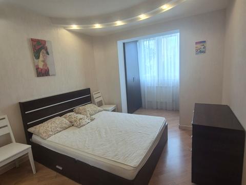 квартира за адресою Незалежності вул. (Армійська), 21
