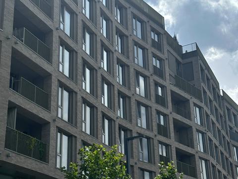 квартира по адресу Набережно-Рыбальская дорога ул., 5