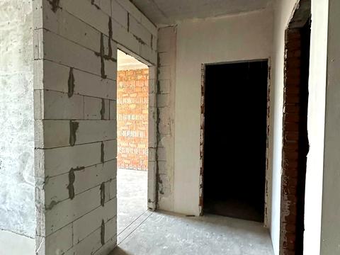 квартира за адресою Київ, Дніпровська набережна вул., 17-К