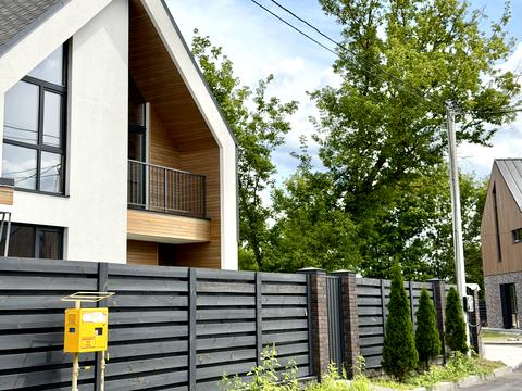 дом по адресу 11-та Лінія ул., 7д/6