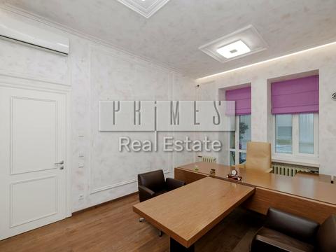комерційна за адресою Євгена Чикаленка вул. (Пушкінська), 7