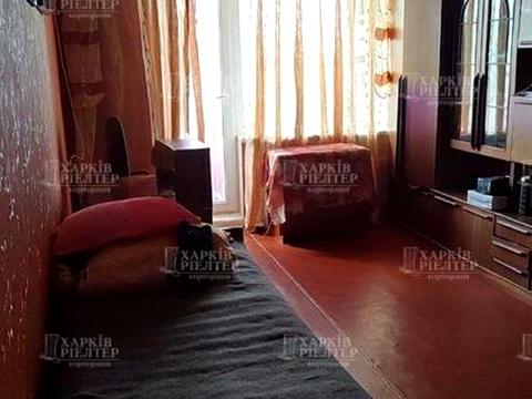 квартира по адресу Людвига Свободы просп., 35а