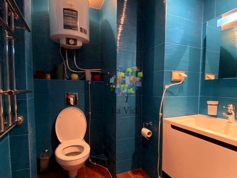квартира по адресу Здолбуновская ул., 11-А