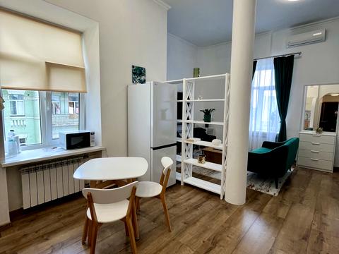 квартира за адресою Саксаганського вул., 35