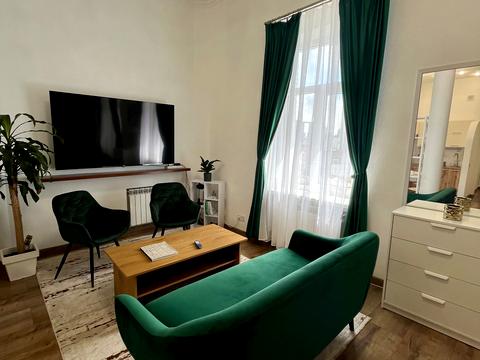 квартира за адресою Саксаганського вул., 35
