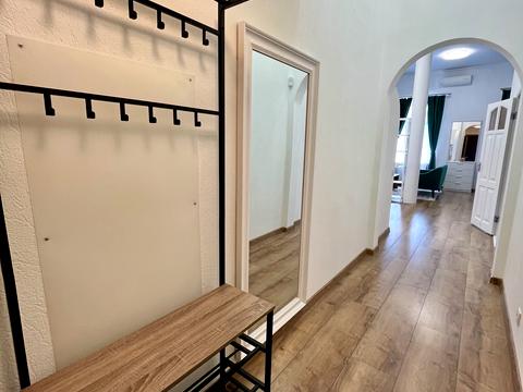 квартира за адресою Саксаганського вул., 35