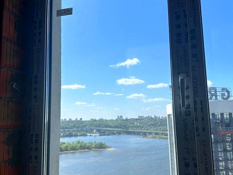 квартира за адресою Київ, Дніпровська набережна вул., 17-К