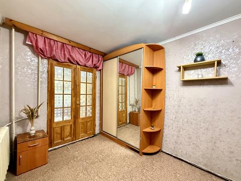 квартира по адресу Заводская ул., 48
