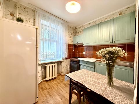 квартира по адресу Заводская ул., 48