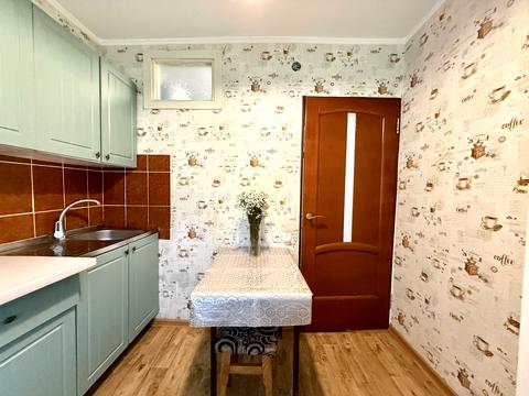 квартира по адресу Заводская ул., 48