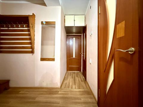 квартира по адресу Заводская ул., 48